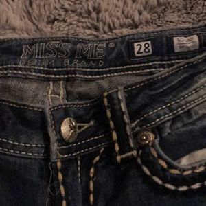 Women’s jeans